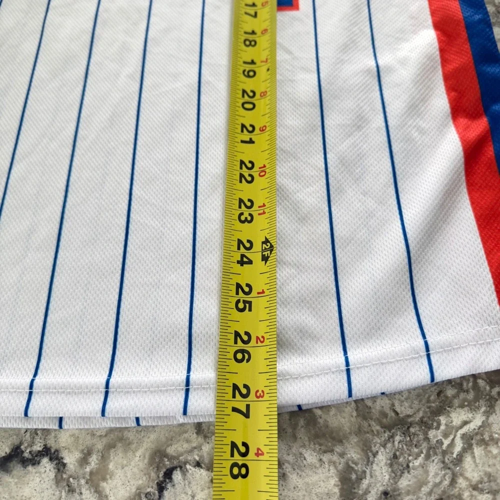 Mlb Genuine Merchandise brand mlb